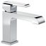 Ara Single Handle Bathroom Faucet (Chrome), 567LF-LPU