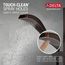 Dryden Premium Single-Setting Slide Bar Hand Shower (Venetian Bronze), 57051-RB