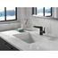 Galeon Single Handle Bathroom Faucet, 1.2 GPM (Matte Black), 572-BLMPU-DST
