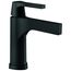 Zura Touch2O Bathroom Faucet w/ Touchless Technology (Matte Black), 574T-BL-DST