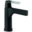 Zura Touch2O Bathroom Faucet w/ Touchless Technology (Chrome/Matte Black), 574T-CS-DST