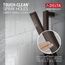 Vero Premium Single-Setting Slide Bar Hand Shower (Venetian Bronze), 57530-RB