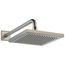 Metal Raincan Shower Head Assembly (Stainless), 57740-SS