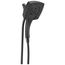 58474-BL H2OKinetic In2ition 5-Setting 2-in-1 Shower (Matte Black)