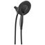 58499-BL In2ition HSSH 1.75 GPM 4-Setting (Matte Black)