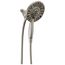 58499-SS In2ition HSSH 1.75 GPM 4-Setting (Stainless)