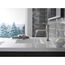 Tetra Single Handle Bathroom Faucet, 1.2 GPM (Lumicoat Stainless), 589-SS-PR-DST
