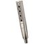 H2OKinetic Hand Shower 1.75 GPM 4-Setting, 1.75 GPM (Lumicoat Stainless), 59140-SS-PR-PK