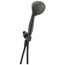 Premium 7-Setting Shower Mount Hand Shower (Venetian Bronze), 59346-RB-PK