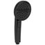 3-Setting Hand Shower, 1.75 GPM (Matte Black), 59386-BL