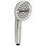 3-Setting Hand Shower, 1.75 GPM (Lumicoat Stainless), 59386-SS-PR