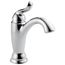 Linden Single Handle Bathroom Faucet (Chrome), 594-MPU-DST