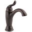 Linden Single Handle Bathroom Faucet (Venetian Bronze), 594-RBMPU-DST