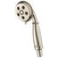 H2OKinetic 3-Setting Hand Shower (Stainless), 59433-SS-PK