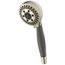 H2OKinetic 5-Setting Hand Shower (Stainless), 59445-SS-PK