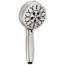 7-Setting Hand Shower with Cleaning Spray, 1.75 GPM (Lumicoat Stainless), 59584-SS-PR-PK