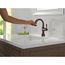 Cassidy Single Handle Pull Down Bathroom Faucet, 1.2 GPM (Venetian Bronze), 597-RBPD-DST