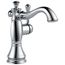 Cassidy Single Handle Bathroom Faucet (Chrome), 597LF-MPU