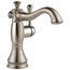 Cassidy Single Handle Bathroom Faucet (Stainless), 597LF-SSMPU
