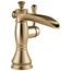 Cassidy Single Handle Channel Bathroom Faucet (Champagne Bronze), 598LF-CZMPU