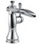 Cassidy Single Handle Channel Bathroom Faucet (Chrome), 598LF-MPU