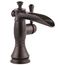 Cassidy Single Handle Channel Bathroom Faucet (Venetian Bronze), 598LF-RBMPU