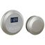 Round Steam Package (Lumicoat Stainless), 5CH-250R-SS-PR