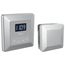 Square Steam Package (Lumicoat Chrome), 5CH-250T-PR