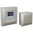 Square Steam Package (Lumicoat Stainless), 5CH-250T-SS-PR