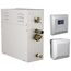 SimpleSteam Kit - 6kW, 5P-EST06-PR (Lumicoat Chrome)