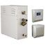 SimpleSteam Kit - 7.5kW, 5P-EST07-SS-PR (Lumicoat Stainless Steel)