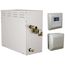 SimpleSteam Kit - 15kW, 5P-EST15-SS-PR (Lumicoat Stainless Steel)