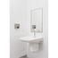 Commercial 620TP Electronic Lavatory Faucet with Proximity Sensing Technology - Battery Operated (Chrome), 621TPA3320