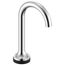 Commercial 620TP Electronic Lavatory Faucet with Proximity Sensing Technology - Battery Operated (Chrome), 621TPA3320