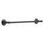 Windemere 18" Towel Bar (Oil Rubbed Bronze), 70018-OB