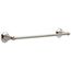 Windemere 18" Towel Bar (Stainless), 70018-SS
