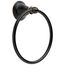 Windemere Towel Ring (Oil Rubbed Bronze), 70046-OB