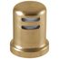 Kitchen Air Gap (Champagne Bronze), 72020-CZ