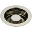 Kitchen Disposal and Flange Stopper (Polished Nickel), 72030-PN