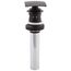 Square Push Pop-Up with Overflow (Venetian Bronze), 72175-RB