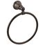 Woodhurst Towel Ring (Venetian Bronze), 73246-RB