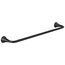 24" Kayra Towel Bar (Matte Black)