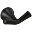 Kayra Robe Hook (Matte Black)