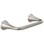 Kayra Toilet Paper Holder (Stainless)