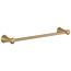 Lahara 18" Towel Bar (Champagne Bronze), 73818-CZ