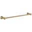 Lahara 24" Towel Bar (Champagne Bronze), 73824-CZ
