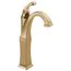 Dryden Single Handle Vessel Bathroom Faucet (Champagne Bronze), 751-CZ-DST