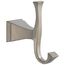 Dryden Double Robe Hook (Stainless), 75135-SS