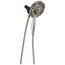In2ition 4-Setting Two-in-One Shower, 75491SN (Satin Nickel)