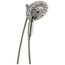 5 Setting H2Okinetic In2ition w/ MagnaTite (Spotshield Brushed Nickel), 75589CSN
